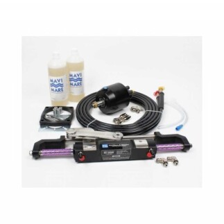 Mavimare GF300HD Hidrolik Dümen Sistemi Kiti - MAVIMARE