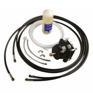 Mavimare Hidrolik Dümen İkinci İstasyon Kiti - MAVIMARE