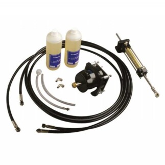 Mavimare Hidrolik Dümen Sistemi Kitleri - MAVIMARE