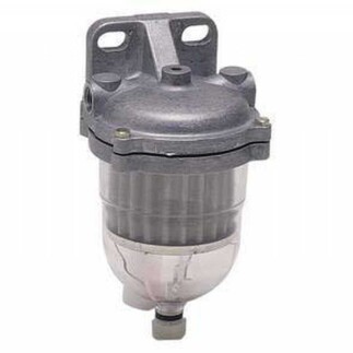 Mazot Filtresi, 100 lt/saat - LHR