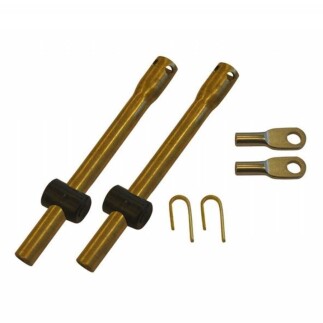 Mercury/Mariner Kumanda Adaptörü - LHR