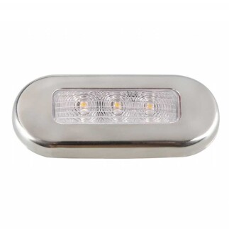 Merdiven Lambası Led 12V - 1