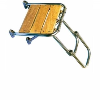 Merdivenli Platform - 36x34 cm - LHR