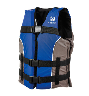 Mesica 50N Yüzdürme Yardımcısı Can Yeleği GDR100S - MESICA