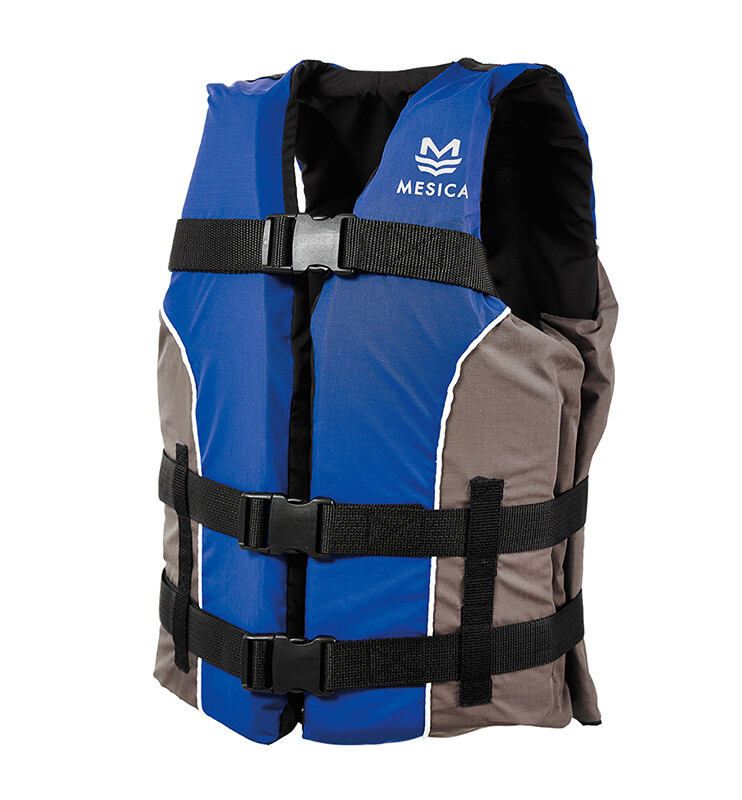 Mesica 50N Yüzdürme Yardımcısı Can Yeleği GDR100S - 1