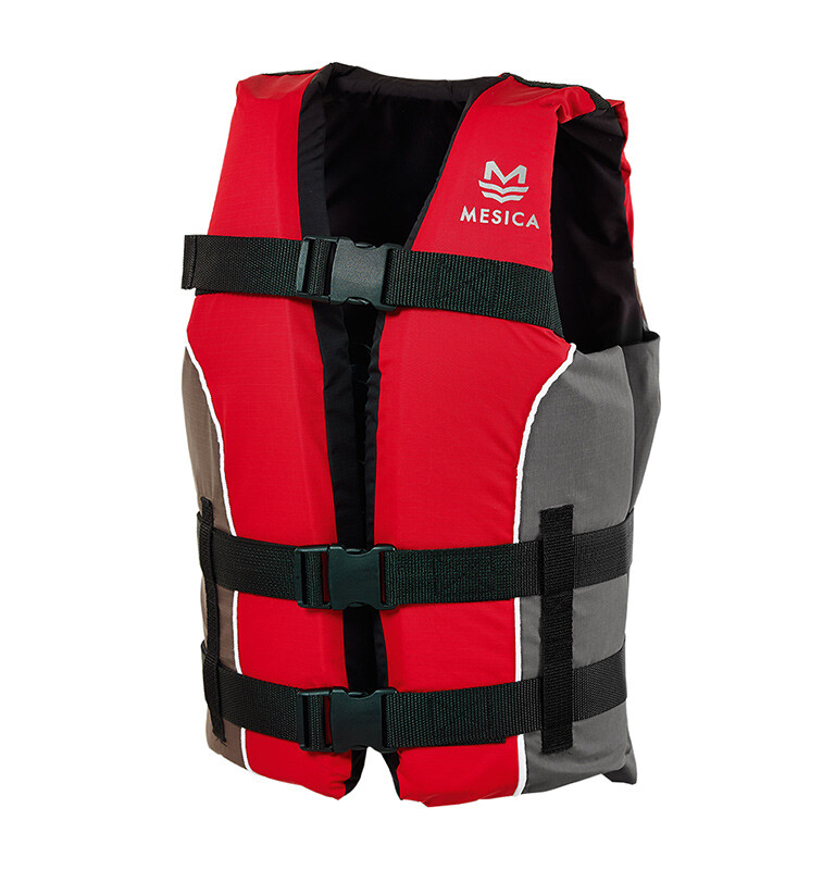 Mesica 50N Yüzdürme Yardımcısı Can Yeleği GDR100S - 2