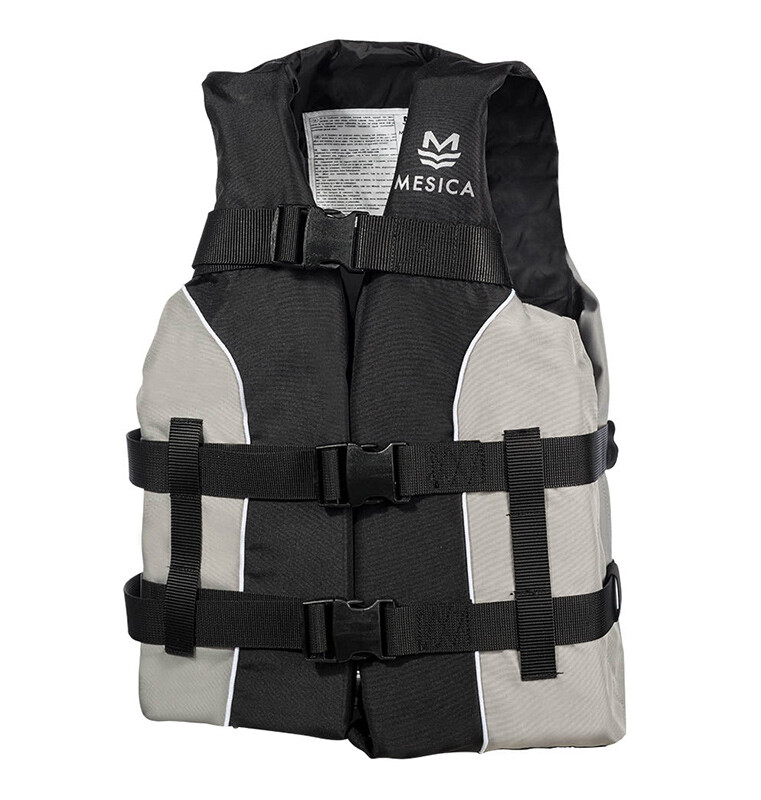Mesica 50N Yüzdürme Yardımcısı Can Yeleği GDR100S - 3