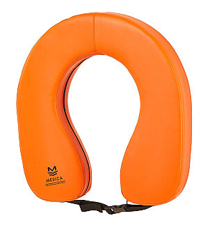 Mesica Nal Tipi Can Simidi, Turuncu - MESICA