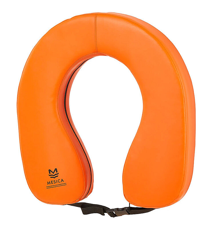 Mesica Nal Tipi Can Simidi, Turuncu - 1