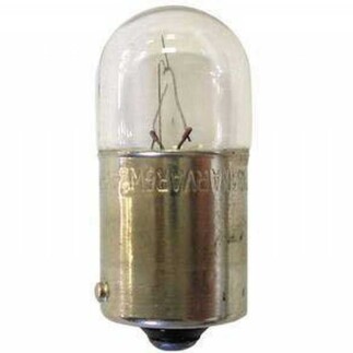 Mini Bayonet Ampul Tek Duylu - LHR