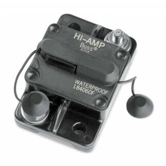 Minn Kota Devre Kesici 60Amp - MINN KOTA