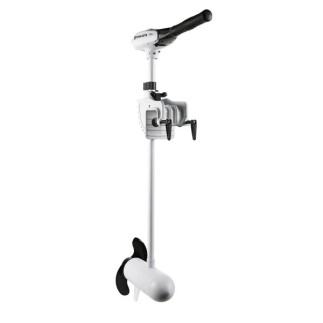 Minn Kota Elektrikli Dıştan Takma Motor 1/2 HP - MINN KOTA