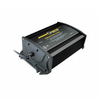 Minn Kota MK-220E Redresör 2x 10Amper - MINN KOTA