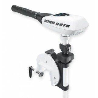 Minn Kota Riptide Elektrikli Motor / Riptide: 45 - 2