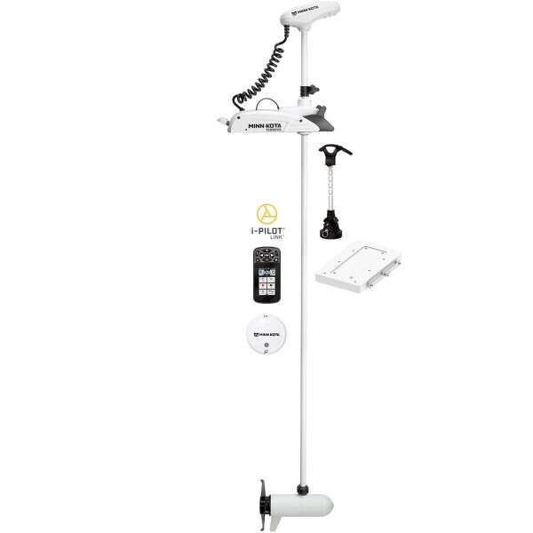Minn Kota RT112/ ST/ I-Pilot Link Elektrikli Motor 36V - 2