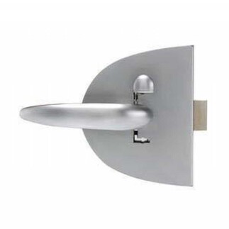 Mobella Normal Kapı Kilidi - Model Compact Clam Shell - SOUTHCO MARINE