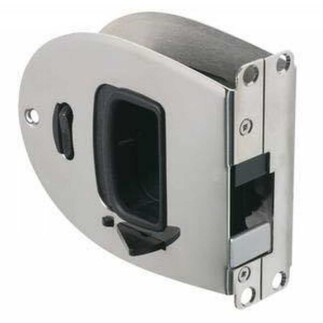 Mobella Sürgü Kapı Kilidi - Model: Omni Pocket - SOUTHCO MARINE