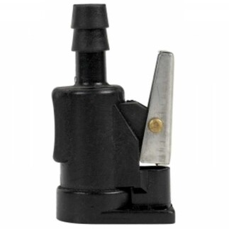 Moeller Benzin Konnektörü, Yamaha ve 1997 öncesi Mercury/Mariner - MOELLER