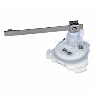 Mors Dümen Açı Sensörü - MORS