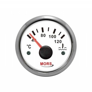 Mors Hararet Göstergesi - MORS