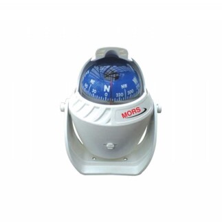 Mors Işıklı Pusula Boy: 14cm - MORS