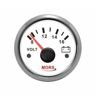 Mors Voltmetre - MORS