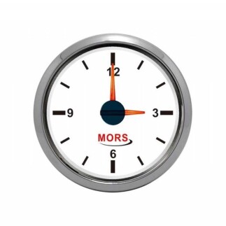Mors Zaman Saati 12-24V - 1