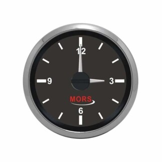 Mors Zaman Saati 12-24V - 2