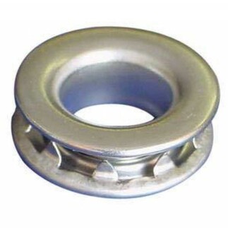 Motafyon, Paslanmaz Çelik - LHR