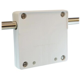 Motor Braketi, Vardavelaya Montaj, 178x178mm - SEAWORLD