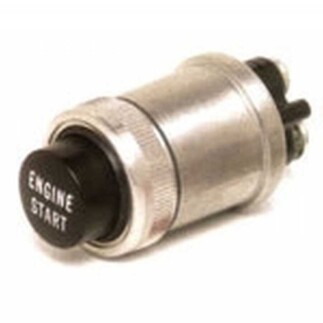 Motor Çalıştırma Butonu - LHR