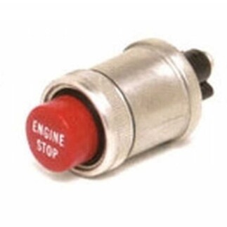 Motor Stop Butonu - LHR