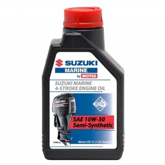 Motul Suzuki Marine 4 Zamanlı Deniz Motoru Yağı 1 Litre - MOTUL