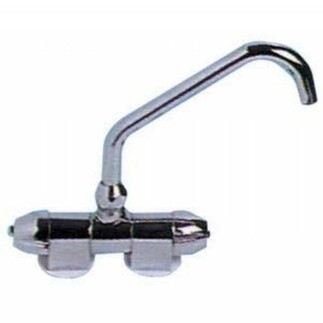 Musluk Kromaj - Sıcak/Soğuk - LHR