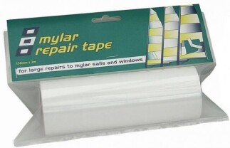 Mylar Yelken Tamir Bandı - Şeffaf - LHR