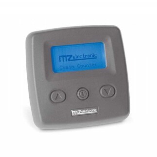 MZ Electronics EV030 Zincir Sayacı ve Kumanda Paneli - MZ ELECTRONICS