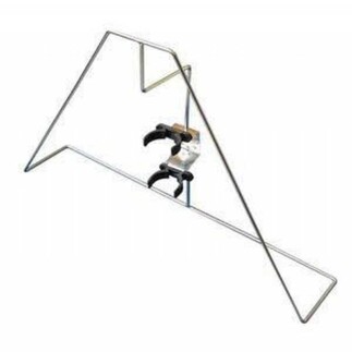 Nal Can Simit Braketi - Paslanmaz Çelik - LHR