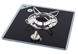 Navy Load Camlı Gömme Ocak Tekli - NAVY LOAD