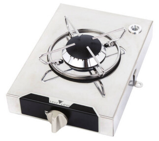 Navy Load Set Üstü Ocak Tekli - NAVY LOAD