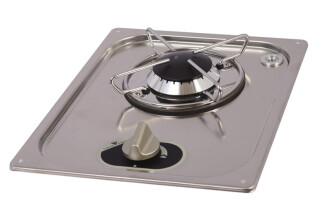 Navy Load Tekli Gömme Ocak NL22000 - NAVY LOAD