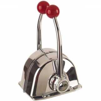 Neta Control Çiftli Klasik Kumanda Kolu - NETA MARİN