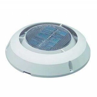 Nicro Minivent 1000 Solar Havalandırma - NICRO