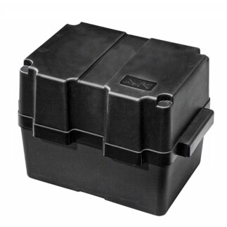 Nuova Rade Akü Kutusu 80Ahe Kadar - NUOVA RADE