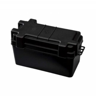 Nuova Rade Akü Kutusu - Büyük - NUOVA RADE