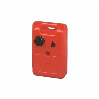 Nuova Rade Benzin Yakıt Tankı 12 Lt - NUOVA RADE