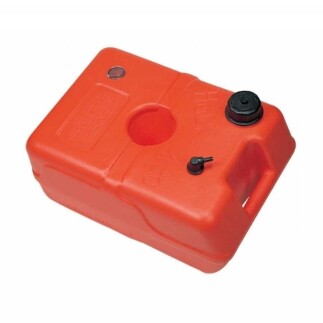 Nuova Rade Göstergeli Benzin Yakıt Tankı 30 Lt - NUOVA RADE