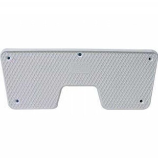 Nuova Rade Motor Ayna Plakası, İç 230x86mm - NUOVA RADE