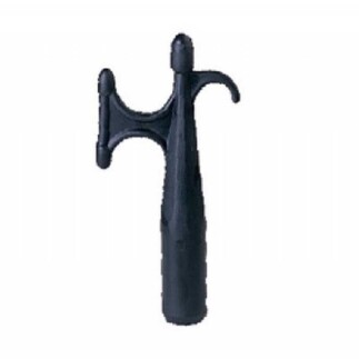 Nuova Rade Plastik Kakıç Ucu 25mm - NUOVA RADE