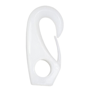 Nuova Rade Plastik Kanca (Beyaz) - NUOVA RADE