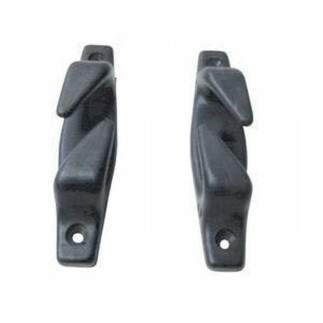 Nuova Rade Plastik Kurtağzı, Çift - NUOVA RADE